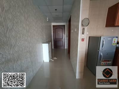 Studio à à louer à Al Nuaimiya, Ajman - WhatsApp Image 2023-02-01 at 9.33. 26 AM. jpg
