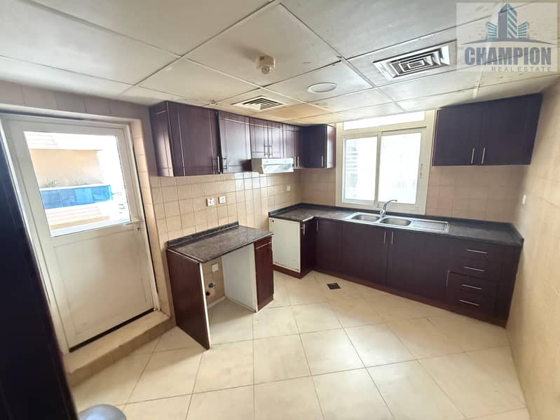 Spacious 2 BR Apartment in Al Warqa'a 1