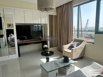 Estudio para en Alquiler en Business Bay, Dubai - 22aea5a1-b03a-4720-a40c-72009d2342b1. jpg