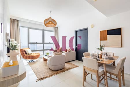1 Bedroom Apartment for Sale in Al Reem Island, Abu Dhabi - SMN_2402-HDR. jpg