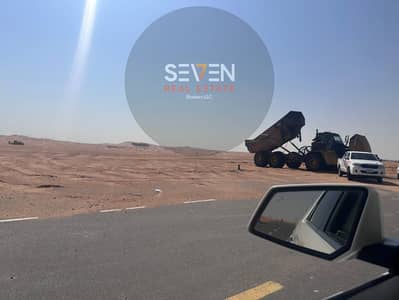 Industrial Land for Sale in Al Qasimia, Sharjah - WhatsApp Image 2025-10-02 at 1.45. 17 AM. jpeg