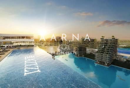2 Bedroom Flat for Sale in Dubai South, Dubai - 4. png