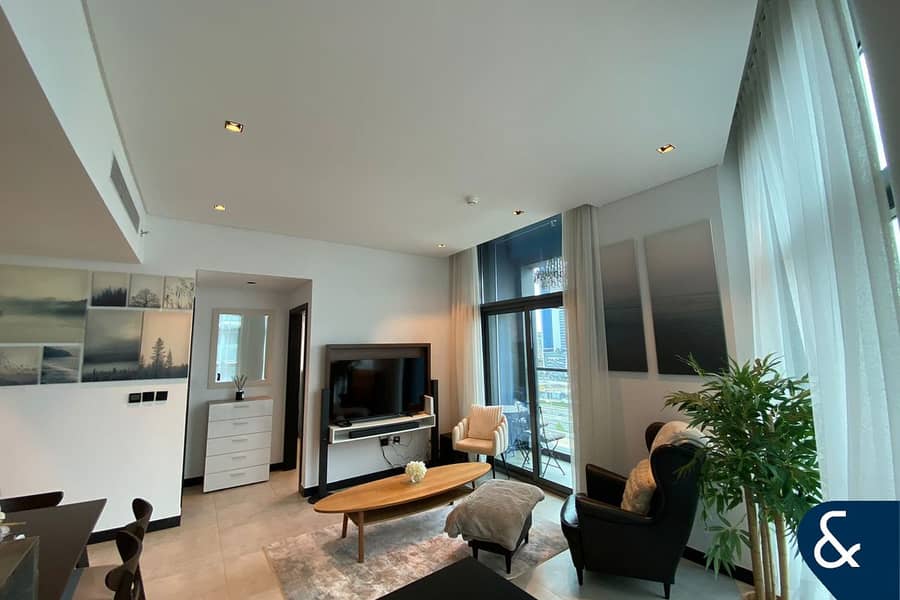 1 Bed With Balcony | Vacant | Select Group – pohled 4