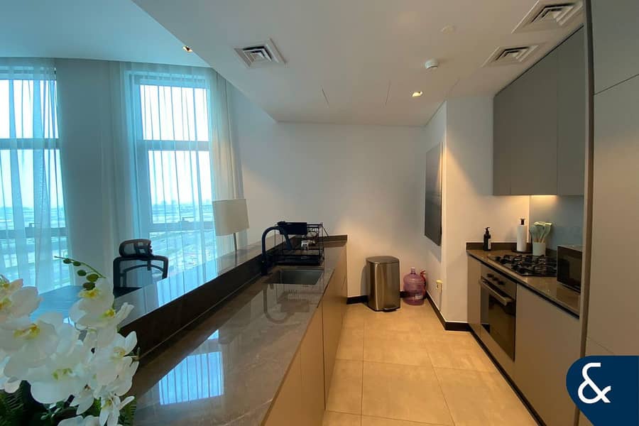 1 Bed With Balcony | Vacant | Select Group – další