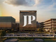 1BR Apartment | Wadi Hills | Balcony | Skyline & Marina Views