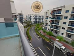 شقة في وصل جرين بارك،رأس الخور الصناعية 3،رأس الخور الصناعية،رأس الخور 3 غرف 109500 درهم - 14706749