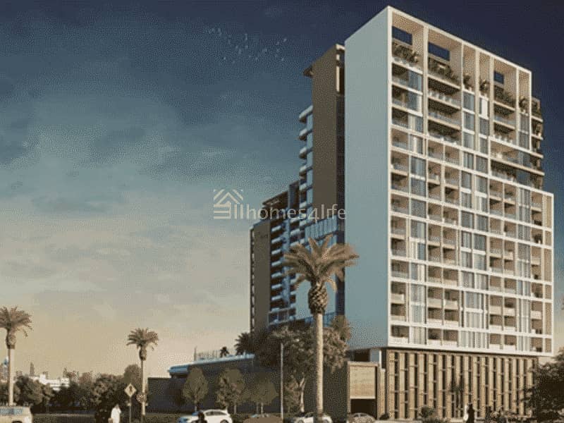 High ROI | Best Payment Plan | Next to Metro High ROI | Best Payment Plan | Next to Metro