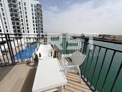 2 Bedroom Flat for Rent in Yas Island, Abu Dhabi - WhatsApp Image 2026-03-31 at 18.06. 32 (3). jpg
