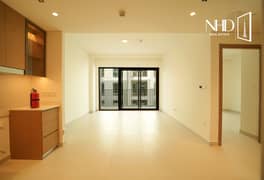 شقة في بناية مانجروف 2،مانجروف في شاطئ الخور،مرسى خور دبي 1 غرفة 100000 درهم - 14706870