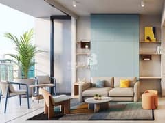 شقة في روف هوم دبي مارينا،دبي مارينا 1400000 درهم - 14706888