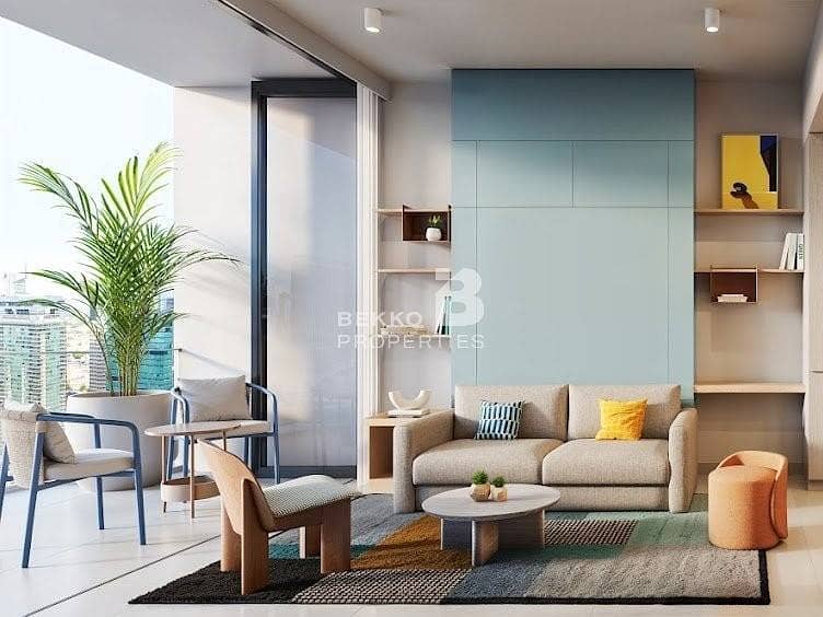 Appartement in Dubai Marina,Rove Home Dubai Marina, 1400000 AED - 14706888 Appartement in Dubai Marina,Rove Home Dubai Marina, 1400000 AED - 14706888