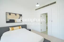 شقة في الثيال 2،الثيال،الروضة 1 غرفة 110000 درهم - 14706930