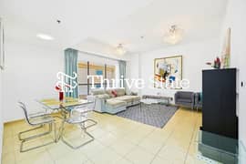 شقة في شمس 4،شمس،جميرا بيتش ريزيدنس 2 غرف 120000 درهم - 14618542