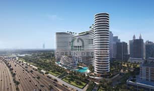 Premium Amenities | Great Investment | Close to Metro