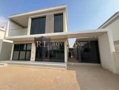 فیلا في هارموني 3،هارموني،تلال الغاف 4 غرف 550000 درهم - 14707022