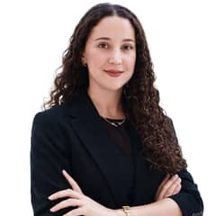 Maria Michel Rahme