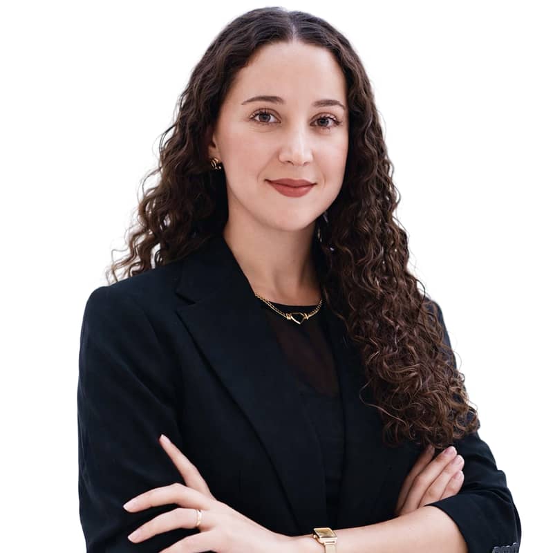 Maria Michel Rahme