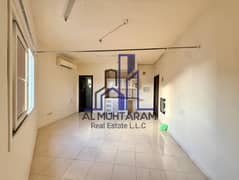 شقة في طريق محطة الاطفاء،تجارية مويلح 19000 درهم - 14707073