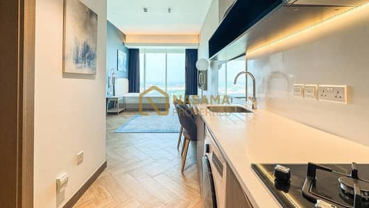 Studio te Huur in Al Sufouh, Dubai - Appartement in Al Sufouh,Al Sufouh 1,Lavender Gardens Suites, 72000 AED - 14707236 Studio te Huur in Al Sufouh, Dubai - Appartement in Al Sufouh,Al Sufouh 1,Lavender Gardens Suites, 72000 AED - 14707236
