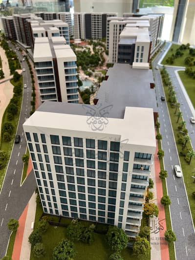 2 habitaciones Apartamento para en Venta en Muwaileh Commercial, Sharjah - Apartamento en Muwaileh Commercial,Al Mamsha,Suroor,Suroor 3, 2 dormitorios, 930000 AED - 11756917 2 habitaciones Apartamento para en Venta en Muwaileh Commercial, Sharjah - Apartamento en Muwaileh Commercial,Al Mamsha,Suroor,Suroor 3, 2 dormitorios, 930000 AED - 11756917