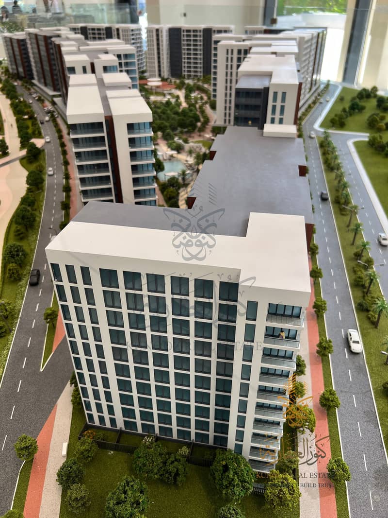 Apartamento en Muwaileh Commercial,Al Mamsha,Suroor,Suroor 3, 2 dormitorios, 930000 AED - 11756917 Apartamento en Muwaileh Commercial,Al Mamsha,Suroor,Suroor 3, 2 dormitorios, 930000 AED - 11756917