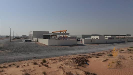 Industrial Land para en Venta en Al Dhaid, Sharjah - IMG_1030. JPG Industrial Land para en Venta en Al Dhaid, Sharjah - IMG_1030. JPG