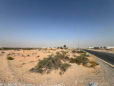 ارض سكنية  للبيع في السيوح، الشارقة - IMG_1020. JPG