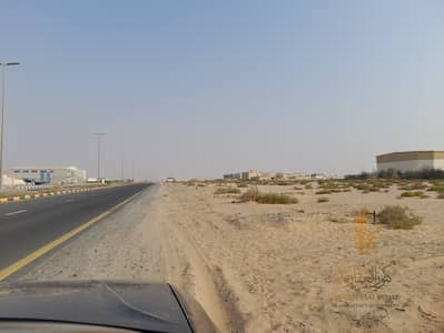 ارض سكنية للبيع في روضة السدر، الشارقة - 20251026_152346. jpg ارض سكنية للبيع في روضة السدر، الشارقة - 20251026_152346. jpg