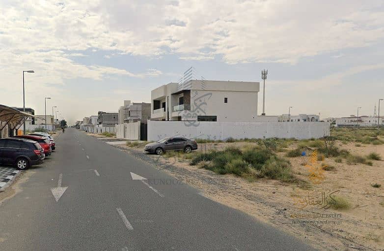 Parcela en Hoshi, 1900000 AED - 11865980 Parcela en Hoshi, 1900000 AED - 11865980