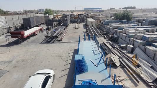 Industrial Land for Sale in Al Sajaa Industrial, Sharjah - IMG_3401. MP4_snapshot_00.17. 647. jpg Industrial Land for Sale in Al Sajaa Industrial, Sharjah - IMG_3401. MP4_snapshot_00.17. 647. jpg