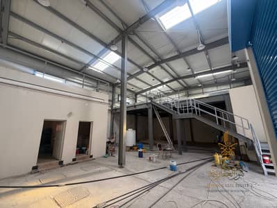 Warehouse for Rent in Al Sajaa Industrial, Sharjah - IMG_0414. JPG Warehouse for Rent in Al Sajaa Industrial, Sharjah - IMG_0414. JPG