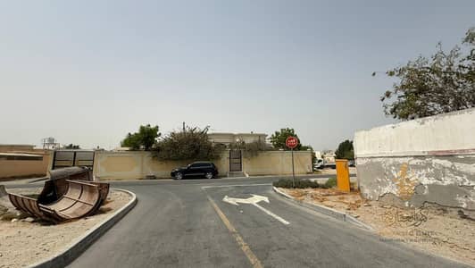 4 Bedroom Villa for Sale in Al Ghubaiba, Sharjah - WhatsApp Image 2026-03-25 at 10.57. 40. jpeg