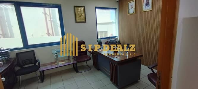 Office for Rent in Deira, Dubai - 1. jpg