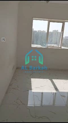 بسعر مميزتملك شقة غرفة وصالة بارقي ابراج عجمان