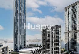 Furnished I Creek View I Vacant Now