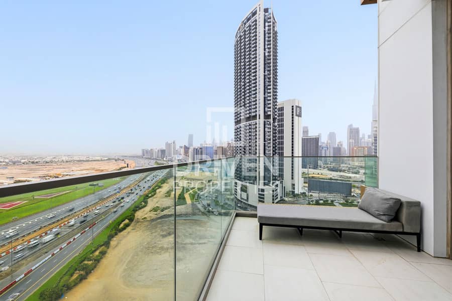 Wohnung in Business Bay,SLS Dubai Hotel & Residences, 1 schlafzimmer, 145000 AED - 14707458 Wohnung in Business Bay,SLS Dubai Hotel & Residences, 1 schlafzimmer, 145000 AED - 14707458
