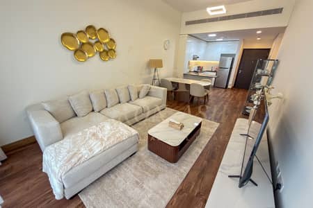2 Bedroom Flat for Rent in Arjan, Dubai - FULLY RENOVATED & FURNISHED | VACANT | SPACIOUS