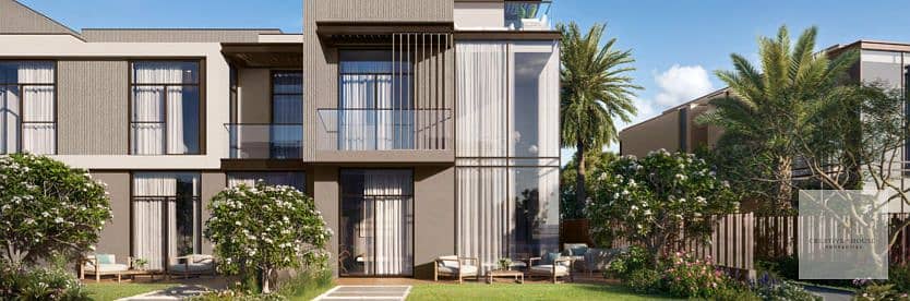 3 habitaciones Townhouse para en Venta en Villanova, Dubai - Screen Shot 2025-10-01 at 1.53. 56 PM. png