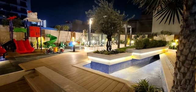Studio for Sale in Jumeirah Village Circle (JVC), Dubai - WhatsApp Image 2026-03-31 at 12.43. 10. jpeg