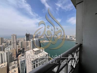1 Bedroom Apartment for Rent in Al Majaz, Sharjah - WhatsApp Image 2026-04-01 at 12.46. 09 PM. jpeg 1 Bedroom Apartment for Rent in Al Majaz, Sharjah - WhatsApp Image 2026-04-01 at 12.46. 09 PM. jpeg