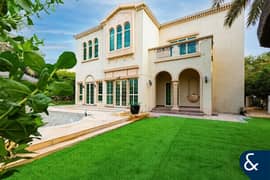 Lake View / Unfurnished / 1st June Vacant