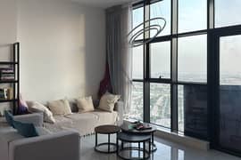 Bright & Modern 1BR | Luxury Community | Ready to Move-in