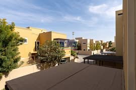 فیلا في سمرا،حدائق الراحة 5 غرف 4200000 درهم - 14707843