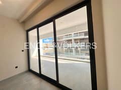 شقة في آرك ريزيدنس،مجمع دبي لاند ريزيدنس 1 غرفة 75000 درهم - 14447756