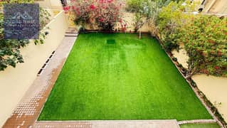 فیلا في الينابيع 11،الينابيع 2 غرف 155000 درهم - 14707867