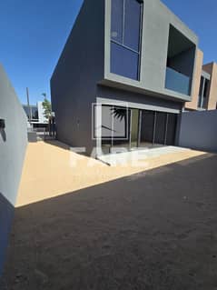 تاون هاوس في روبينيا،مسار،مدينة تلال 3 غرف 2500000 درهم - 14707871