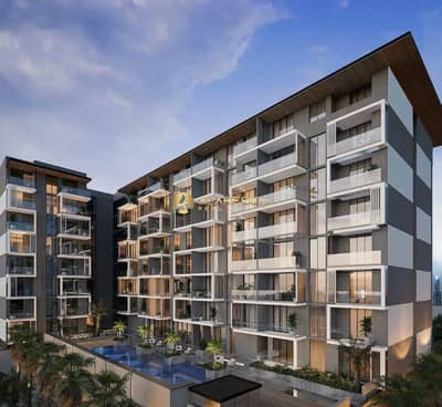 3 Bedroom Apartment for Rent in Dubai Silicon Oasis (DSO), Dubai - WhatsApp Image 2026-04-01 at 10.53. 01 AM (5). jpeg