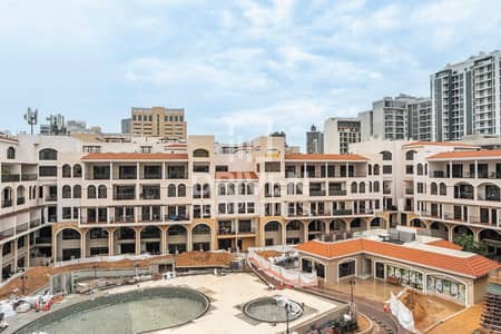 1 Bedroom Flat for Sale in Jumeirah Village Circle (JVC), Dubai - Loft Type | Large and Bright Unit | Pool View