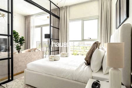 2 Bedroom Flat for Sale in Dubai Hills Estate, Dubai - Fully Furnished | Viewable | VOT | High ROI