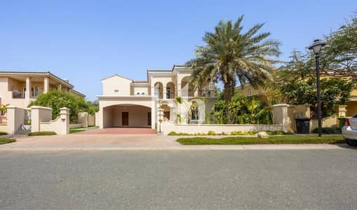5 Bedroom Villa for Rent in Arabian Ranches, Dubai - Images Image Img 5 Bedroom Villa for Rent in Arabian Ranches, Dubai - Images Image Img